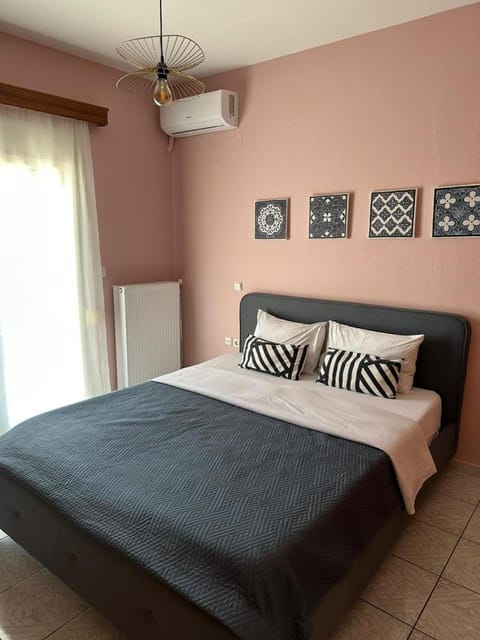 Well designed 2 Bdr Apartment Apartment in Ioannina