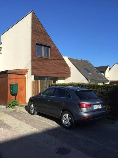 Cottage de la mer House in Le Crotoy