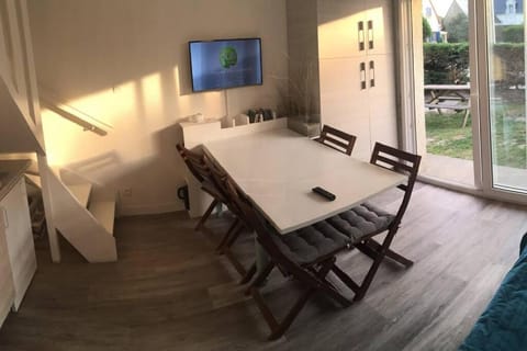 Cottage de la mer House in Le Crotoy