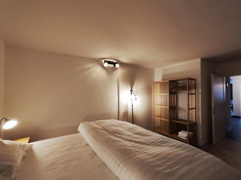 Appartement tout confort rénové avec vue - Tilleul 5 Copropriété in Fribourg