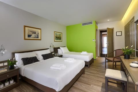 Castello City Hotel Hotel in Heraklion