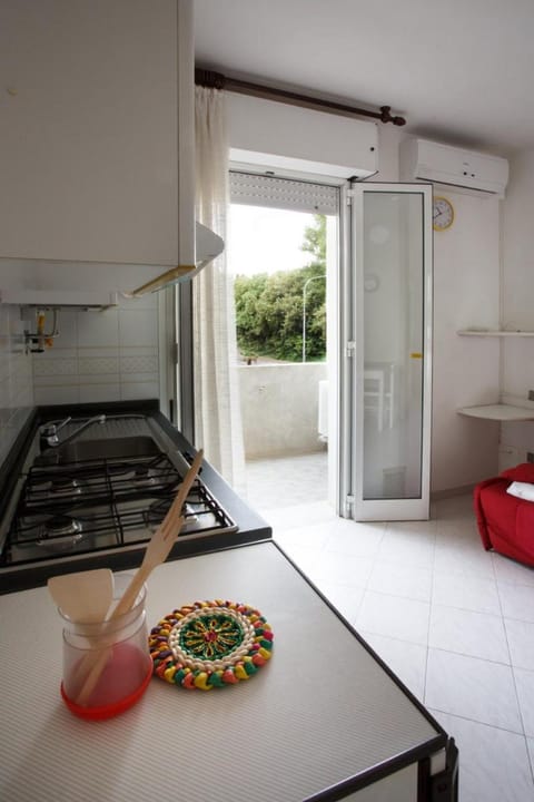 Residence La Pigna Apartment hotel in Rosolina Mare