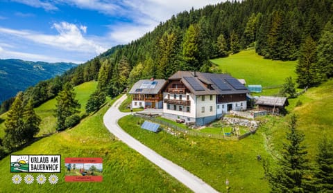 Property building, Day, Natural landscape, Mountain view