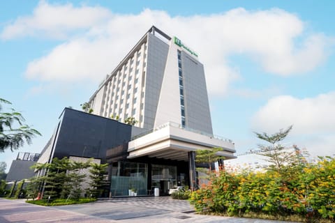 Holiday Inn Lucknow Airport, an IHG Hotel Hotel in Lucknow