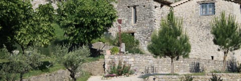 Spring, Day, Garden view, Landmark view