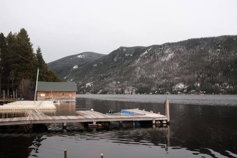 Grand Lake Cabin 3 - Mountain View - Near Downtown Apartamento in Grand Lake