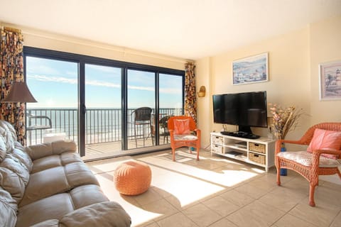 Sunset Coral Apartment in Cherry Grove Beach
