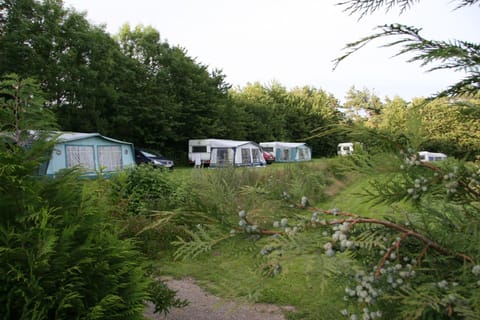 First Camp Aarhus - Jylland Campground/ 
RV Resort in Aarhus