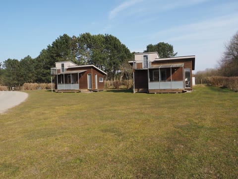First Camp Aarhus - Jylland Campground/ 
RV Resort in Aarhus