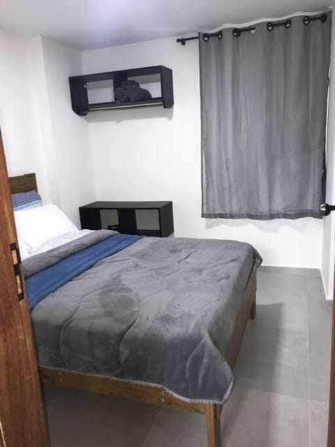 Apartamentos Aconchegantes Bingen em Petrópolis Condo in Duque de Caxias