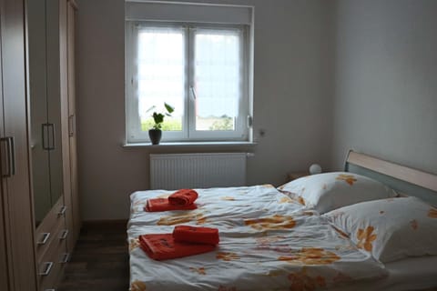 Fewo Gästeunterkunft Drathschmidt Apartment in Senftenberg