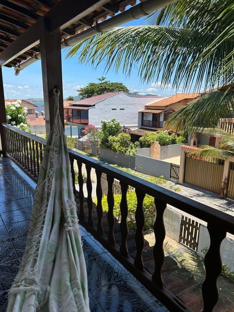 Casa Dulce - São Pedro, Piscina e Churrasqueira House in São Pedro da Aldeia