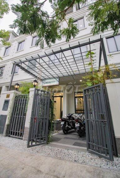 Homestay LakeViewCity Swimming Pool Apartment hotel in Ho Chi Minh City