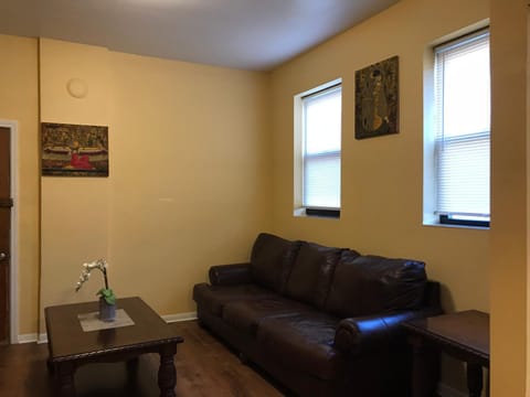 Room 2 Vacation rental in Lower West Side