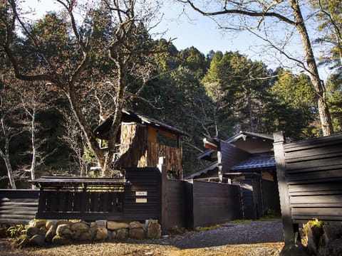 Sumiya Rakusuitei - Vacation STAY 17241v Haus in Takayama