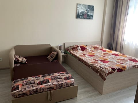 Одесса ЖК 7 Небо Аквапарк рынок 7 Apartment in Odessa