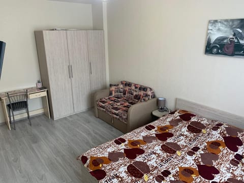 Одесса ЖК 7 Небо Аквапарк рынок 7 Apartment in Odessa