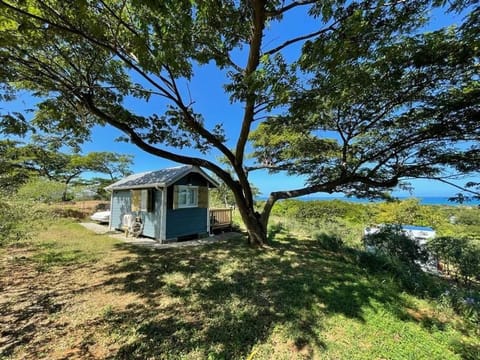 Property building, Natural landscape