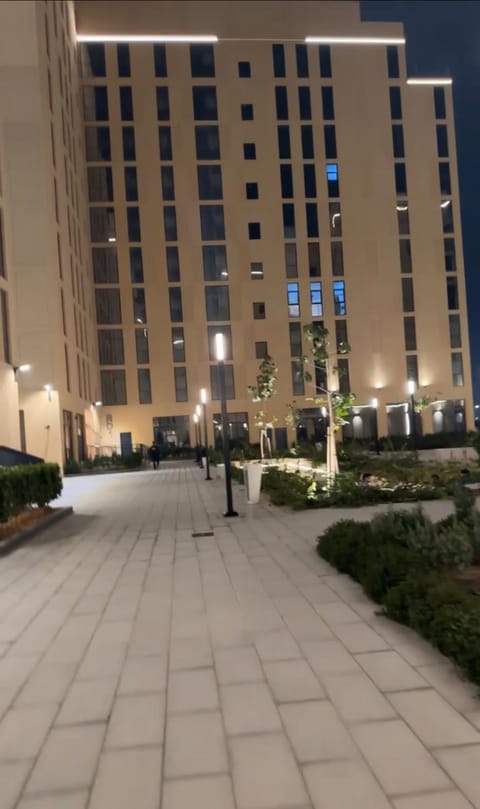 شقة في الممشى الشارقة Apartment in Al Sharjah