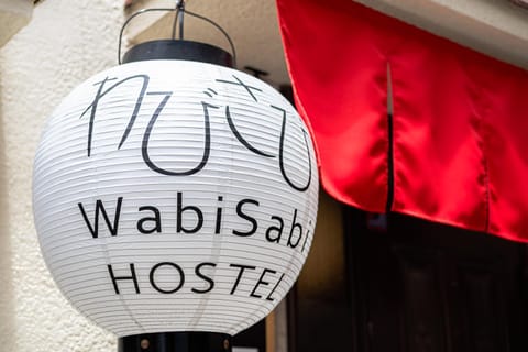 Wabi Sabi Hostel Hostel in Shibuya