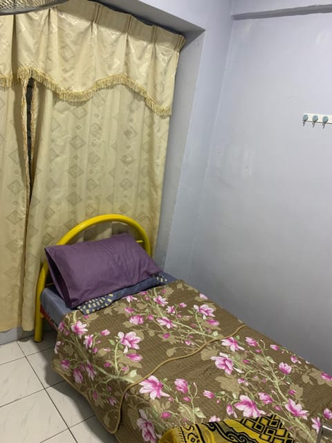 JoeRos Homestay Appartement in Subang Jaya