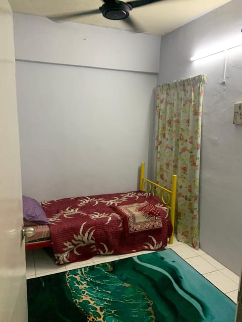 JoeRos Homestay Wohnung in Subang Jaya