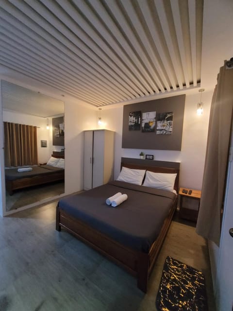 La Belle Staycation Apartment in Puerto Princesa