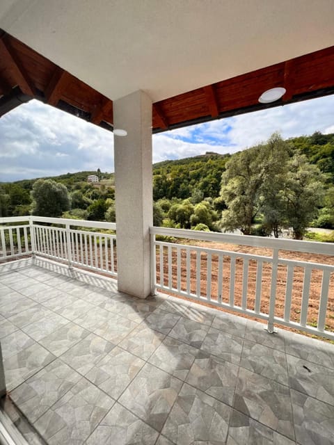 Natural landscape, View (from property/room), Balcony/Terrace, Mountain view