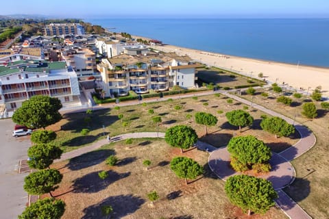 Mazzarosa Residence Apartment in Roseto degli Abruzzi