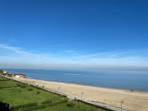 Mazzarosa Residence Apartment in Roseto degli Abruzzi