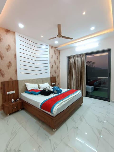 Papaya 5BHK Villa Villa in Gujarat