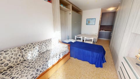 Résidence Oiseau Bleu - Studio pour 3 Personnes 044 Apartment in Roquebrune-Cap-Martin