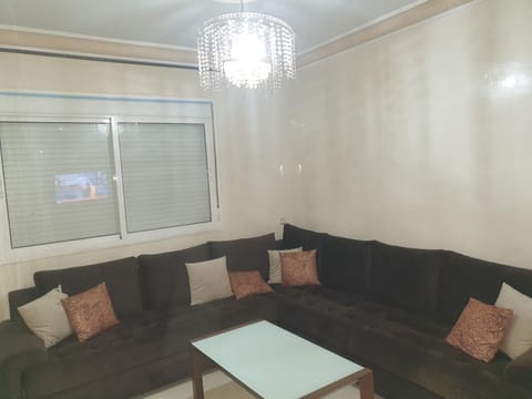 Appart BL Apartment in Tangier