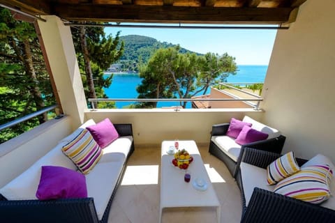 Day, Balcony/Terrace, Balcony/Terrace, Sea view