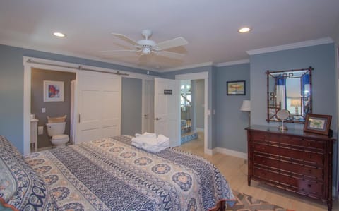 4 Fairway Club House in Saint Helena Island