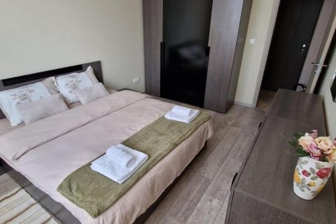 Mila's 1 Bedroom Apartment Condo in Sofia