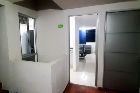 Cúcuta apartamento completó en condominio n11 Apartment in Villa del Rosario