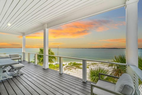 Stella Maris Haus in Pensacola Beach