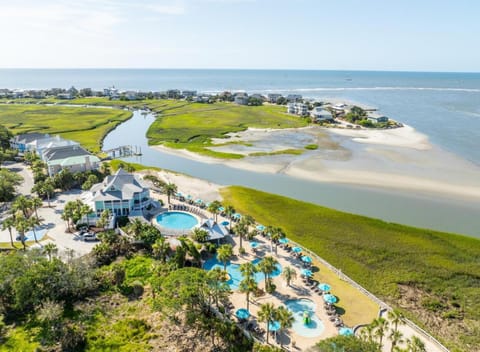 360 Wahoo Dr House in Fripp Island