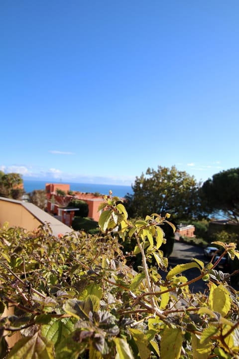 Day, Natural landscape, Sea view