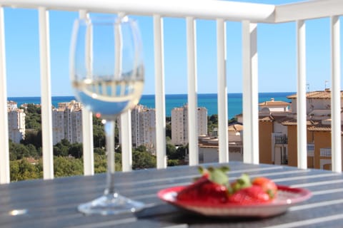 Balcony/Terrace, Balcony/Terrace, Sea view