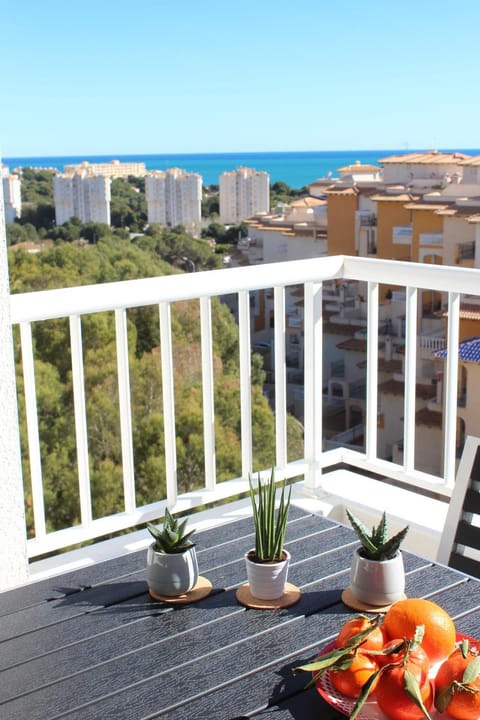 View (from property/room), Balcony/Terrace, Balcony/Terrace, Sea view