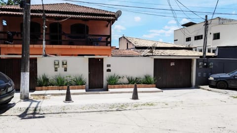 Espaço Ideal de Itaipuaçú Casa in Niterói