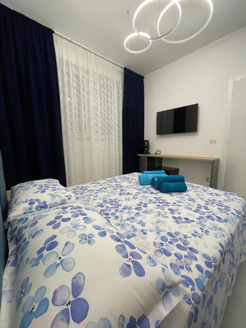 Residence Bandiera Blu Apartment hotel in Diamante