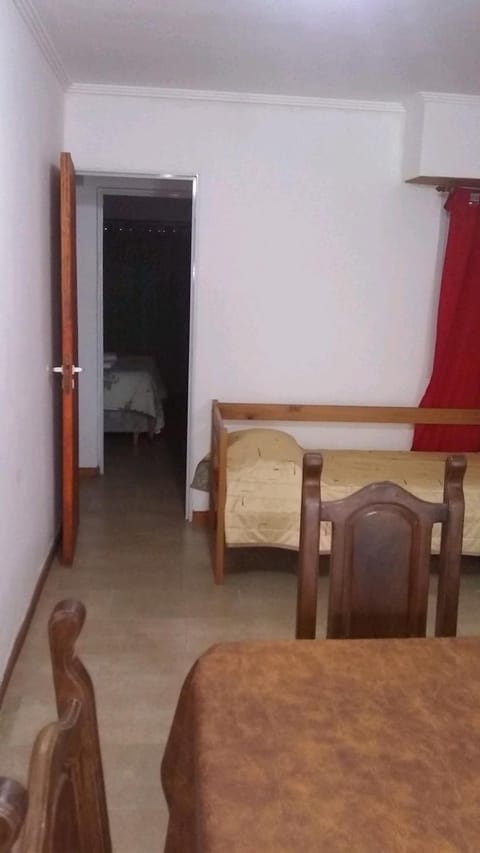 Mi Lugar Apartment in Olavarría