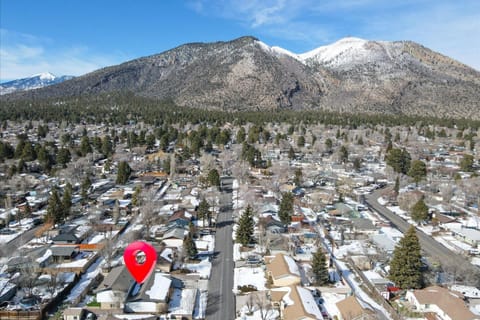 Snowboard Paradise House in Flagstaff