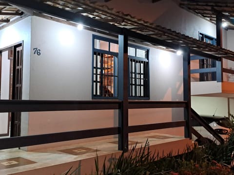 Casa de Praia - meu lugar em Iriri House in Anchieta