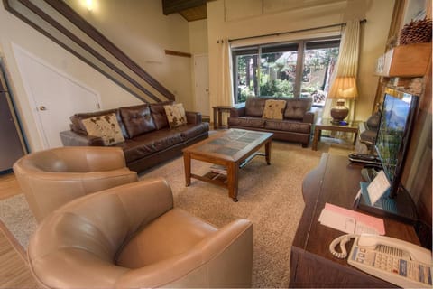 Tall Pines Retreat condo Appartement in Incline Village