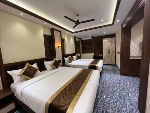 Hotel Mangalore Stay INN Hotel in Mangaluru