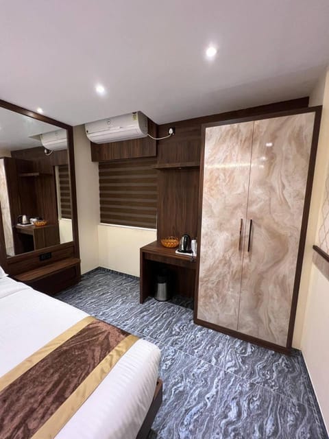 Hotel Mangalore Stay INN Hôtel in Mangaluru
